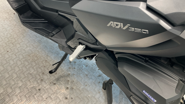 Honda ADV 350 (24MY)